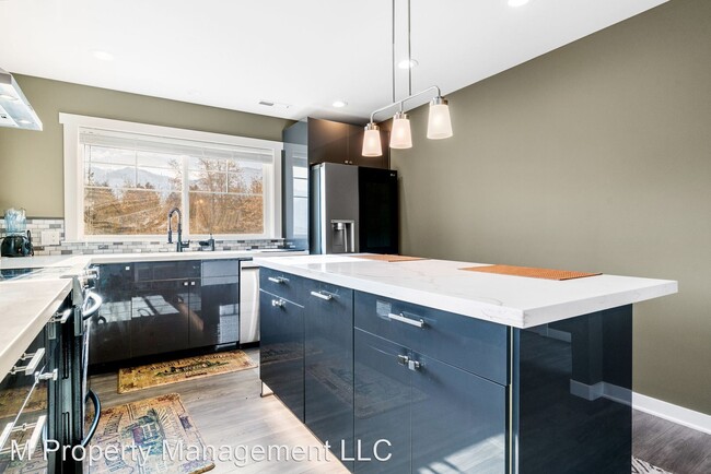 Foto del edificio - 2 br, 2 bath House - 4454 Old Monitor RD
