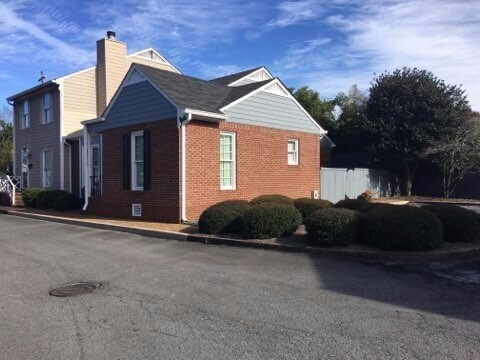 Primary Photo - 3/2 Condo in Old East Rome $1,395