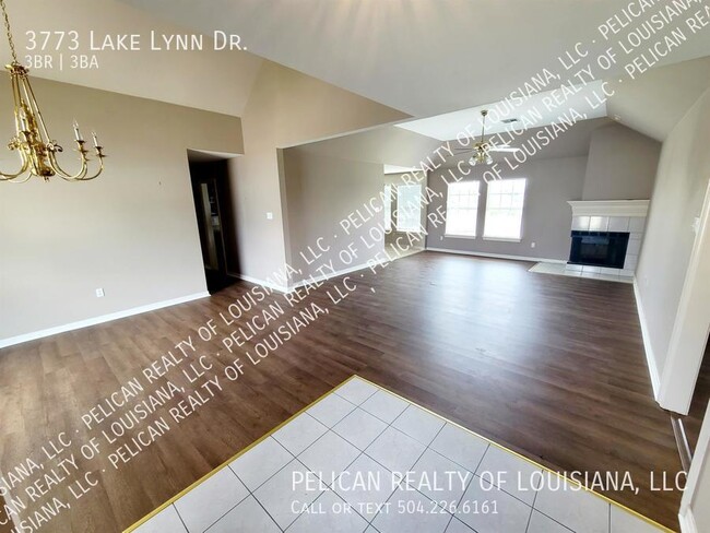 Building Photo - 3773 Lake Lynn Dr