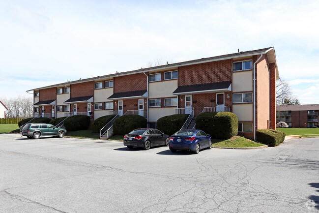 Foto del edificio - Garden Oaks Apartments
