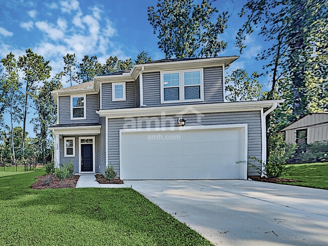 Building Photo - 136 Sweet Gum Dr