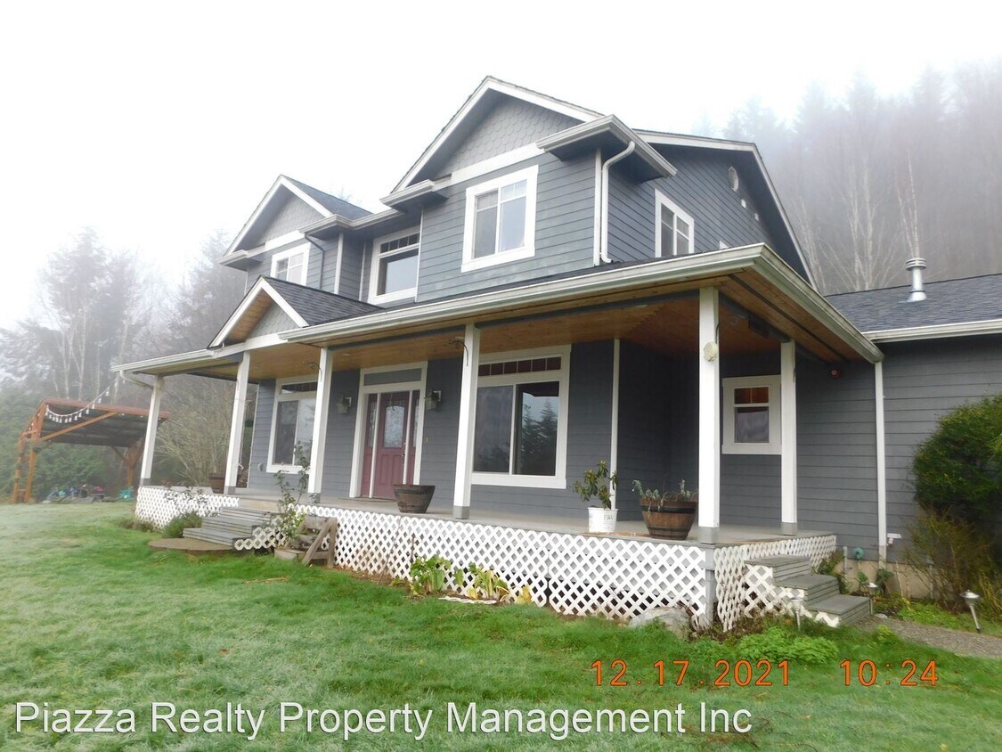 3455 Woodcrest Ln, Sedro Woolley, WA 98284 House Rental in Sedro