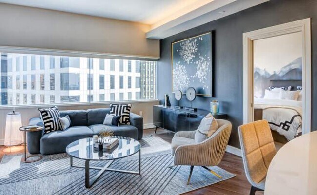 Foto del edificio - 1 bedroom in Dallas TX 75201