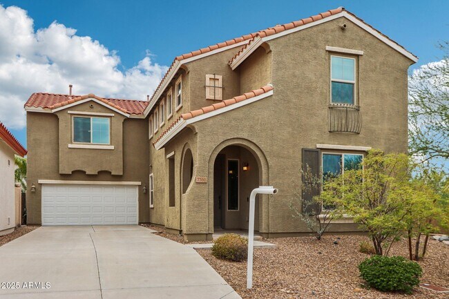 Foto del edificio - 7351 W Palo Brea Ln