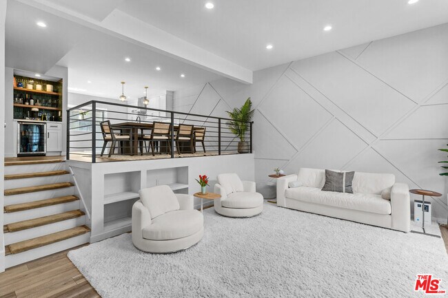 Foto del edificio - 4360 Glencoe Ave
