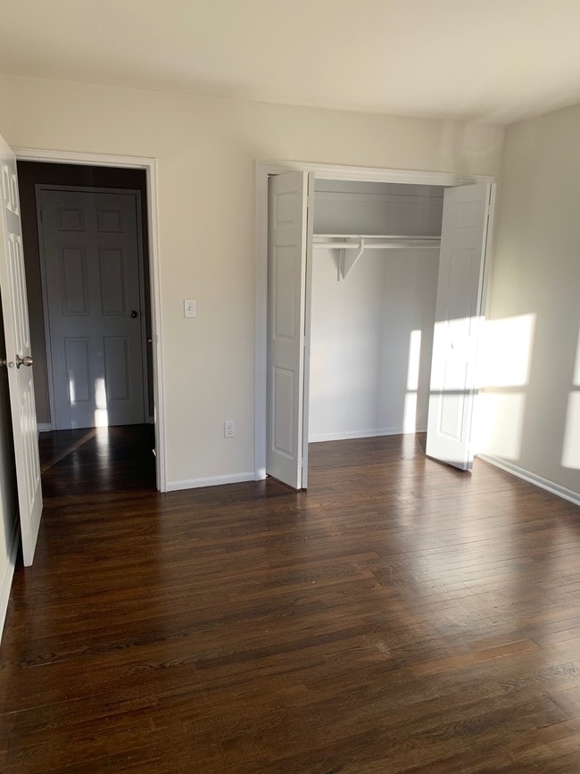 Foto del edificio - Arcadia Court Apartments