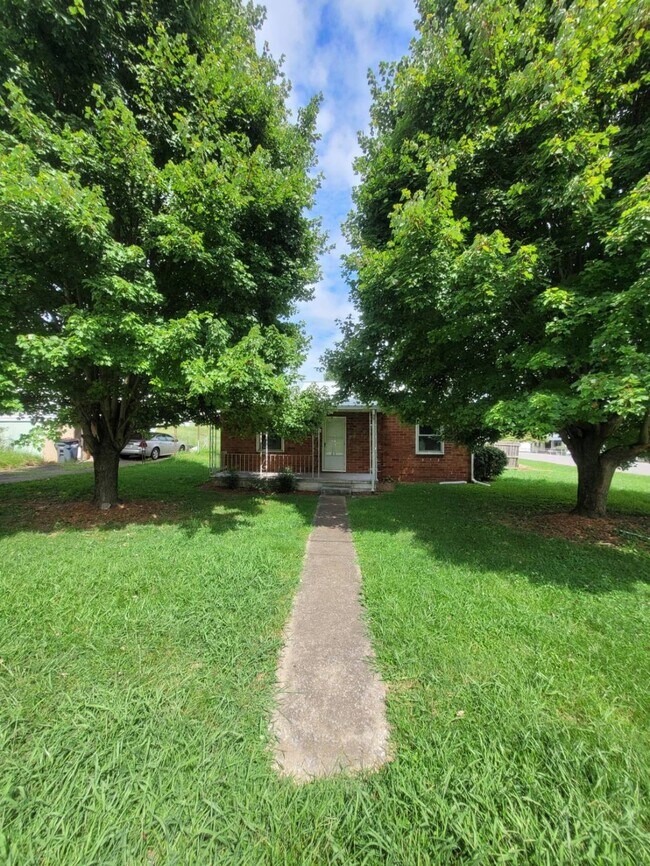 Building Photo - 401 Amber St