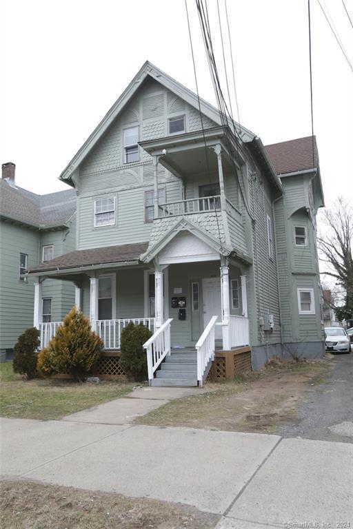 Primary Photo - 469 Howard Ave