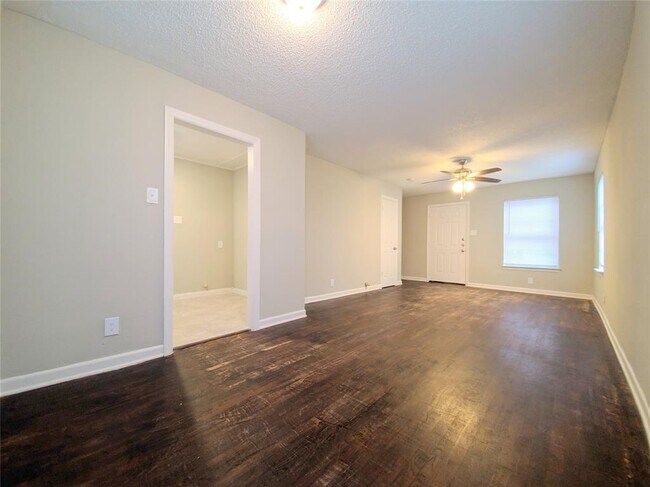 Foto del edificio - 505 13th St N