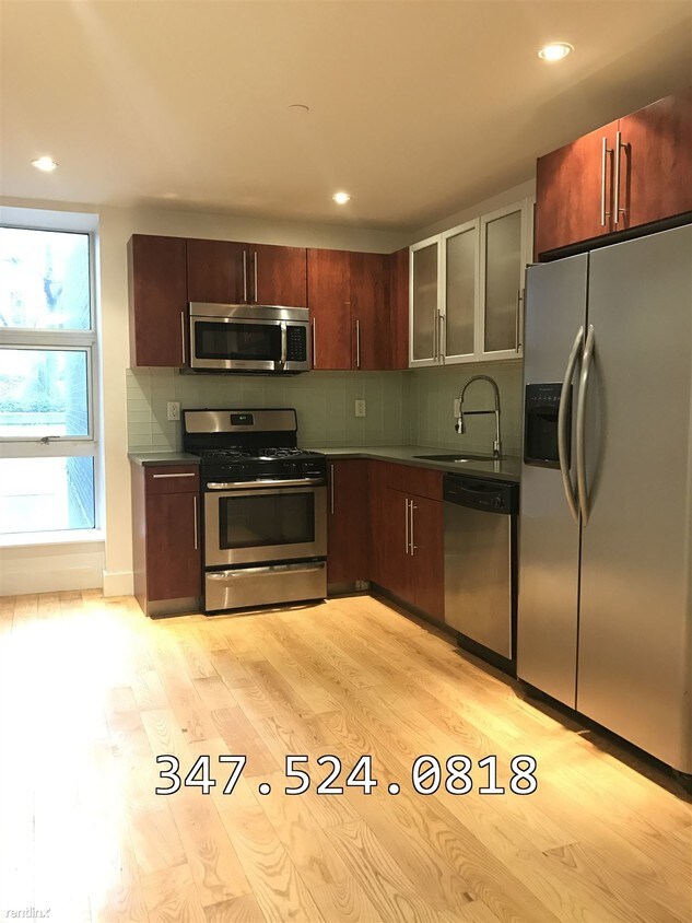 1 br, 1 bath - 225 Maujer St - 1 br, 1 bath  - 225 Maujer St