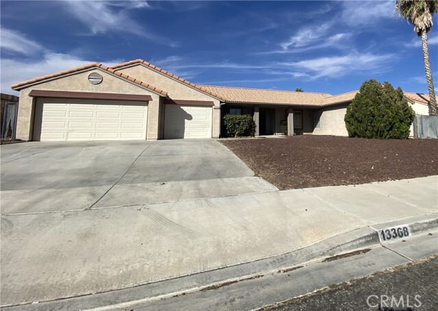 Foto del edificio - 13368 Desert Primrose Ln