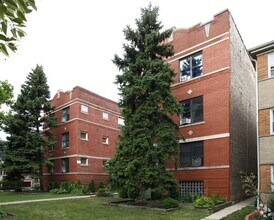 Building Photo - 3934 N Keeler Ave