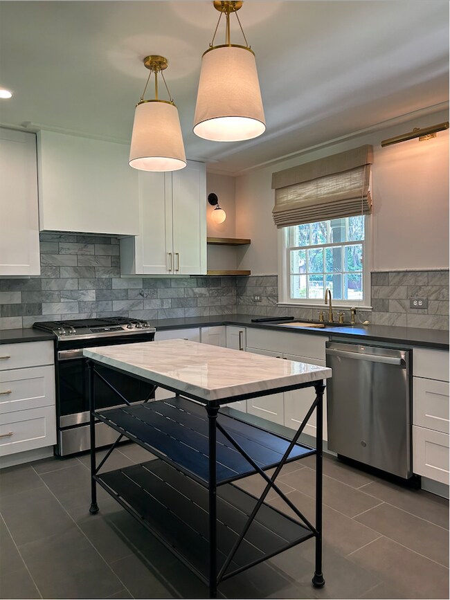 Cocina - 1508 Spalding Rd