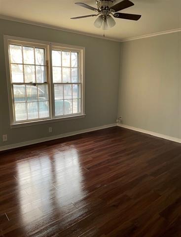 Foto del edificio - 210 W Willingham St