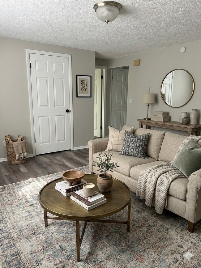 Building Photo - 2915 Sage St