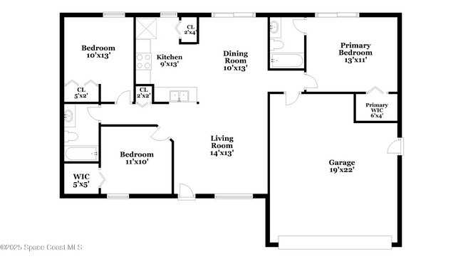 Foto del edificio - 6145 Banyan St