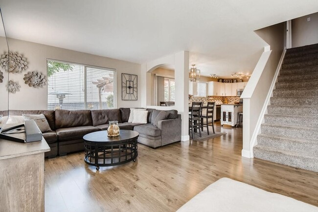 Foto del edificio - Beautiful Home In Wolf Creek