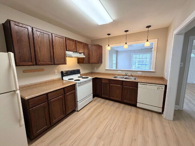 Building Photo - Private 1 Bed, 1 Bath Home Minutes from Texas Tech!