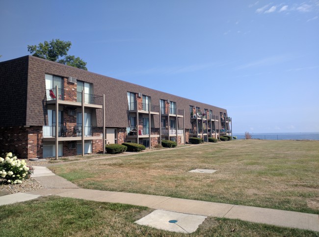 Apartments In Huron Ohio