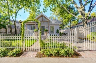 Building Photo - 1116 Nadine St