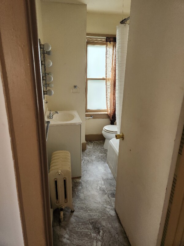 Foto del edificio - 60 Benton St