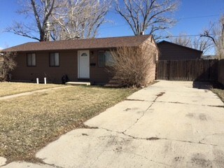 Foto del edificio - 1315 Sycamore St
