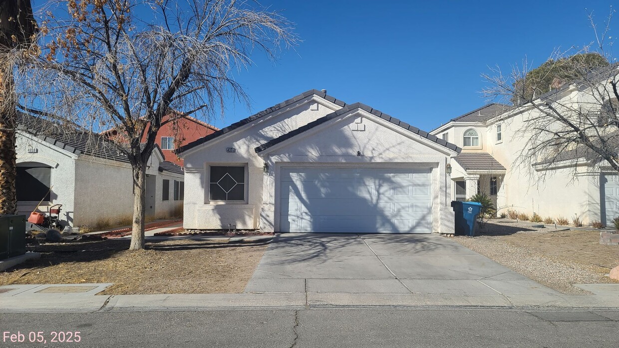 Foto principal - 1 Story home in Southwest Las Vegas