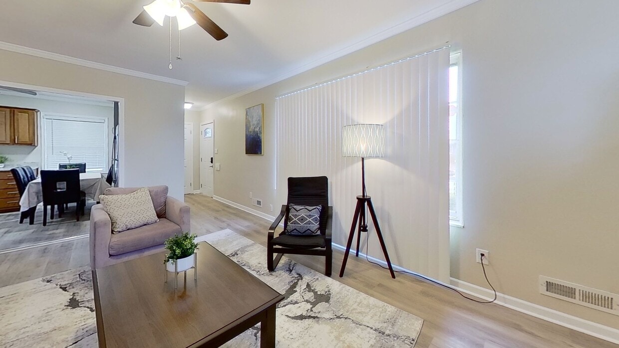 Photo - 1531 N Downey Ave House