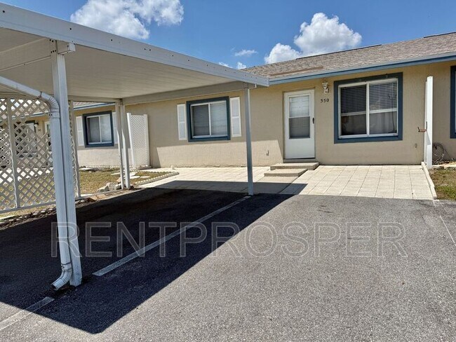 Foto del edificio - 350 Winter Ridge Blvd