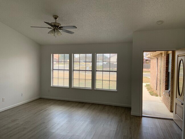 Foto del edificio - Grasslands