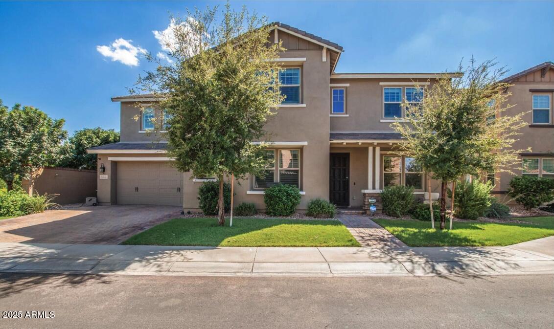 Foto principal - 947 W Kaibab Dr