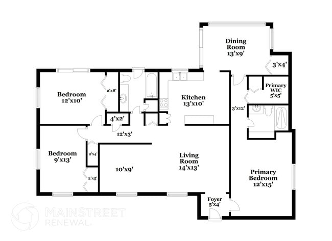 Building Photo - 758 Canovia Ave