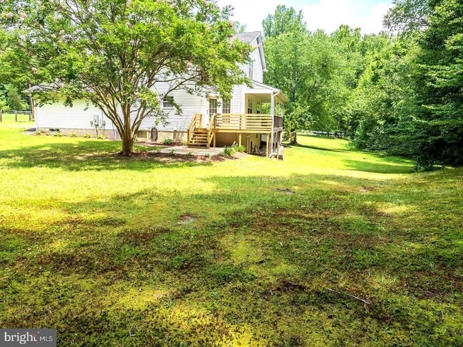 Foto del edificio - 7701 Croom Rd