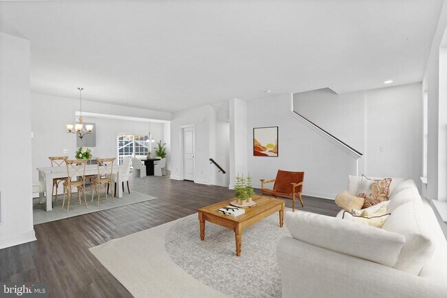 Foto del edificio - 603 Mapleton Ave