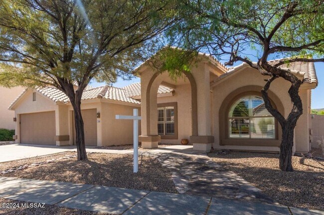 Foto del edificio - 6831 W Rifle Way