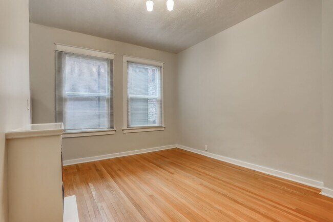 Foto del edificio - Charming Vintage Studio in NW Portland nea...