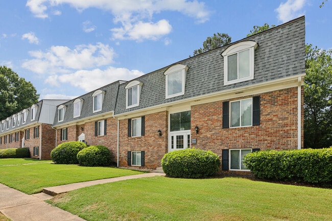 Building Photo - Vesta Bouldercrest