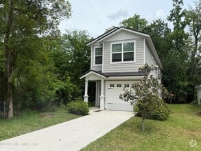 Building Photo - 1255 Neva St