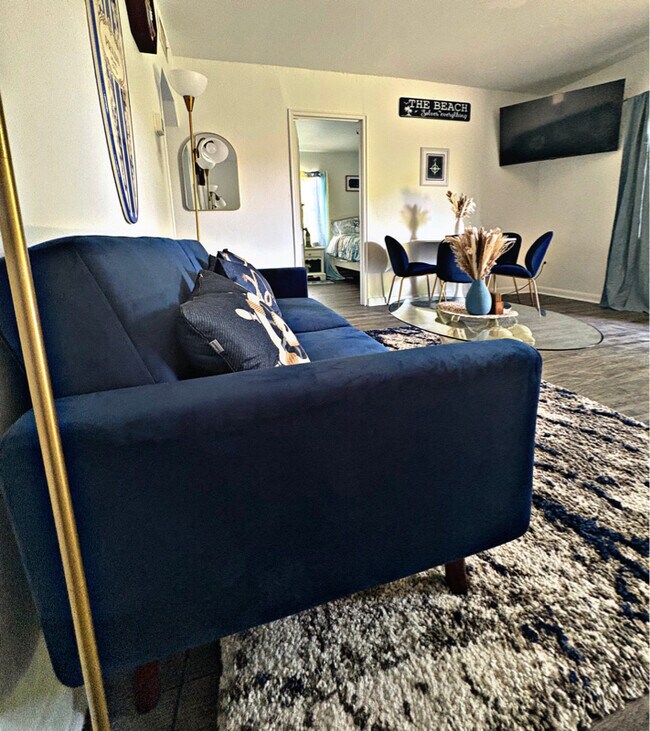 Foto del edificio - 1324 Hillside Ave