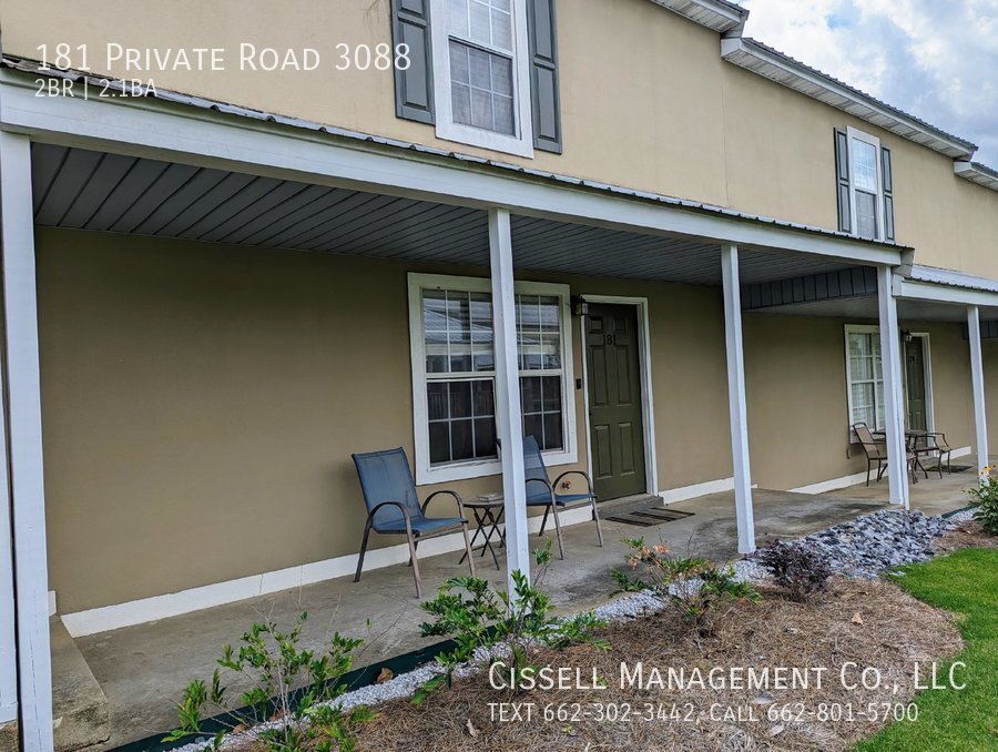 Foto principal - 181 Private Road 3088