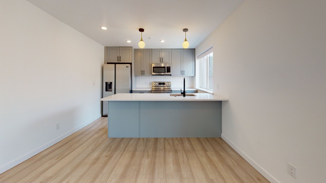 Photo - 1338 N 15th St Apartment