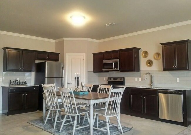 Foto del edificio - 3 Bedroom Townhome for Lease Rogers, AR! *...