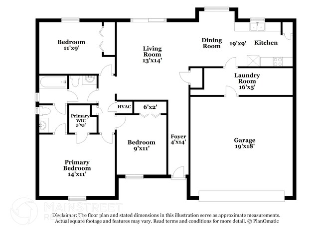 Building Photo - 326 Boulder Ct