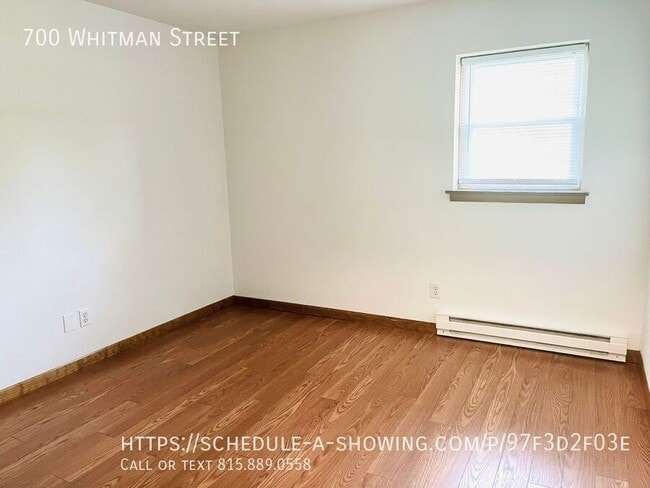Foto del edificio - 700 Whitman St