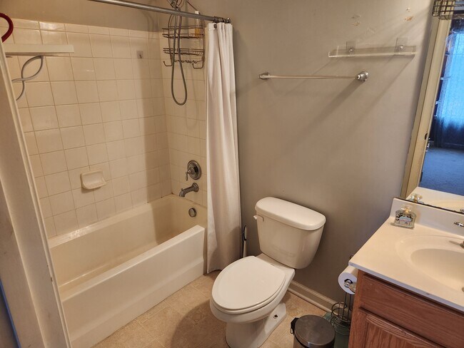 Foto del edificio - 18402 Wissett Way