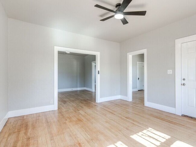 Foto del edificio - Renovated 3-bedroom, 2-bath home located in the heart of Edmond!