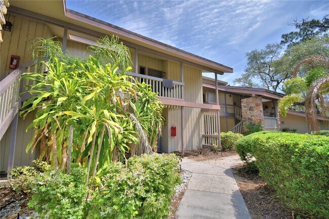 Foto del edificio - 5027 Sherwood Ln