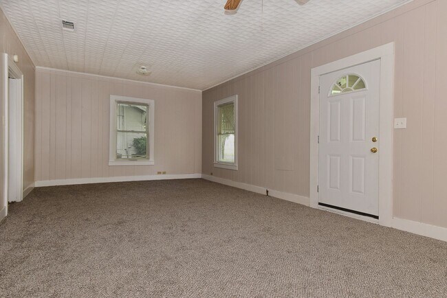 Foto del edificio - 3814 Roberts St