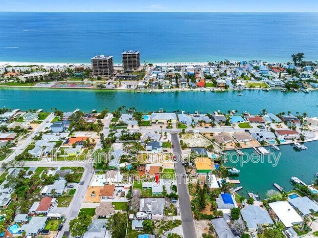 Foto del edificio - 540 80th Ave