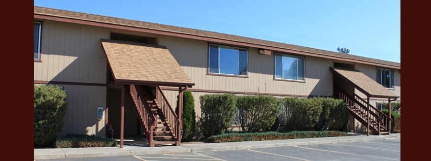 Foto principal - Obsidian Apartments